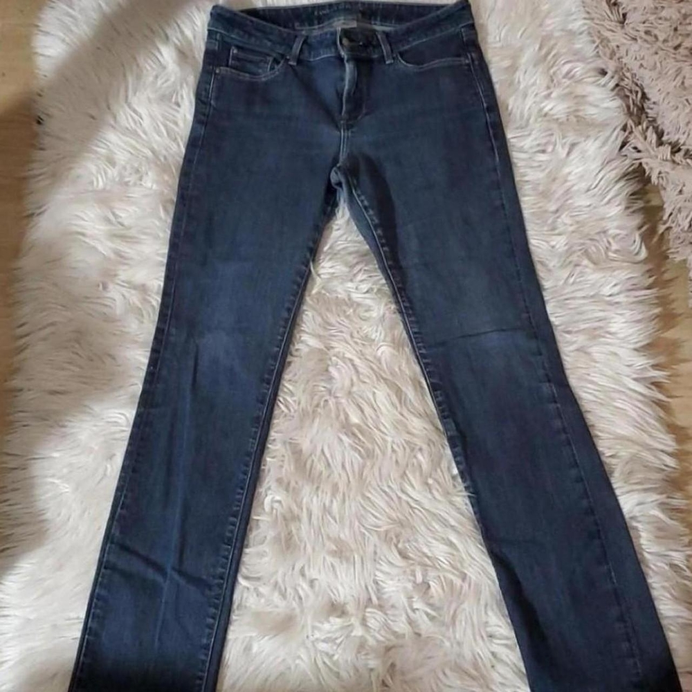 BANANA REPUBLIC CLASSIC SKINNY JEAN